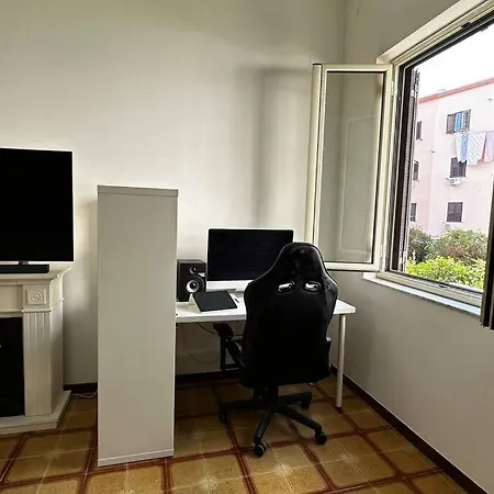 Parrinello House * Palermo