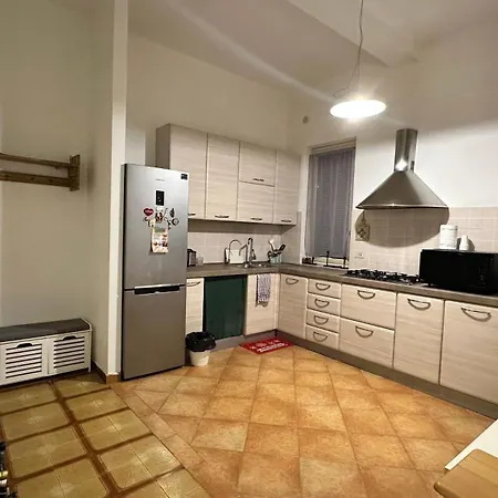 Parrinello House Palermo