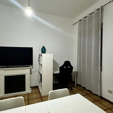 Daire Parrinello House *