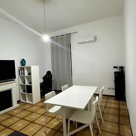 Parrinello House Palermo