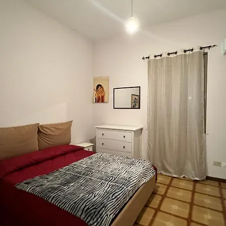 Parrinello House *